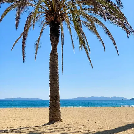Select'sohome - Pour 4 Personnes Avec Vue - Proches Plages Et Commerces - Lido Apartment