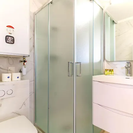 Select'sohome - Pour 4 Personnes Avec Vue - Proches Plages Et Commerces - Lido