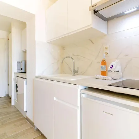 Appartamento Select'sohome - Pour 4 Personnes Avec Vue - Proches Plages Et Commerces - Lido
