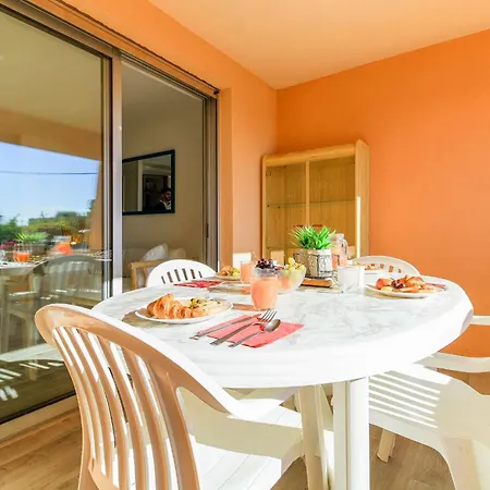 Appartamento Select'sohome - Pour 4 Personnes Avec Vue - Proches Plages Et Commerces - Lido