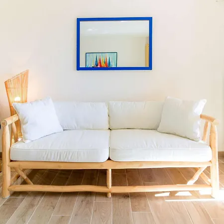 Select'sohome - Pour 4 Personnes Avec Vue - Proches Plages Et Commerces - Lido Le Lavandou
