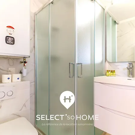 Select'sohome - Pour 4 Personnes Avec Vue - Proches Plages Et Commerces - Lido Le Lavandou